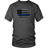 Iowa Thin Blue Line