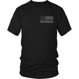 Girlfriend Police Officer (two side design)