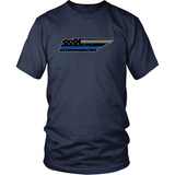 Tennessee Thin Blue Line
