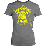 France  Firefighters United