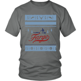 Fargo Christmas Sweater - Shoppzee