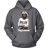 Pug Lennon